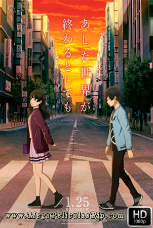 Mundos Paralelos (2019) [Dual Audio]